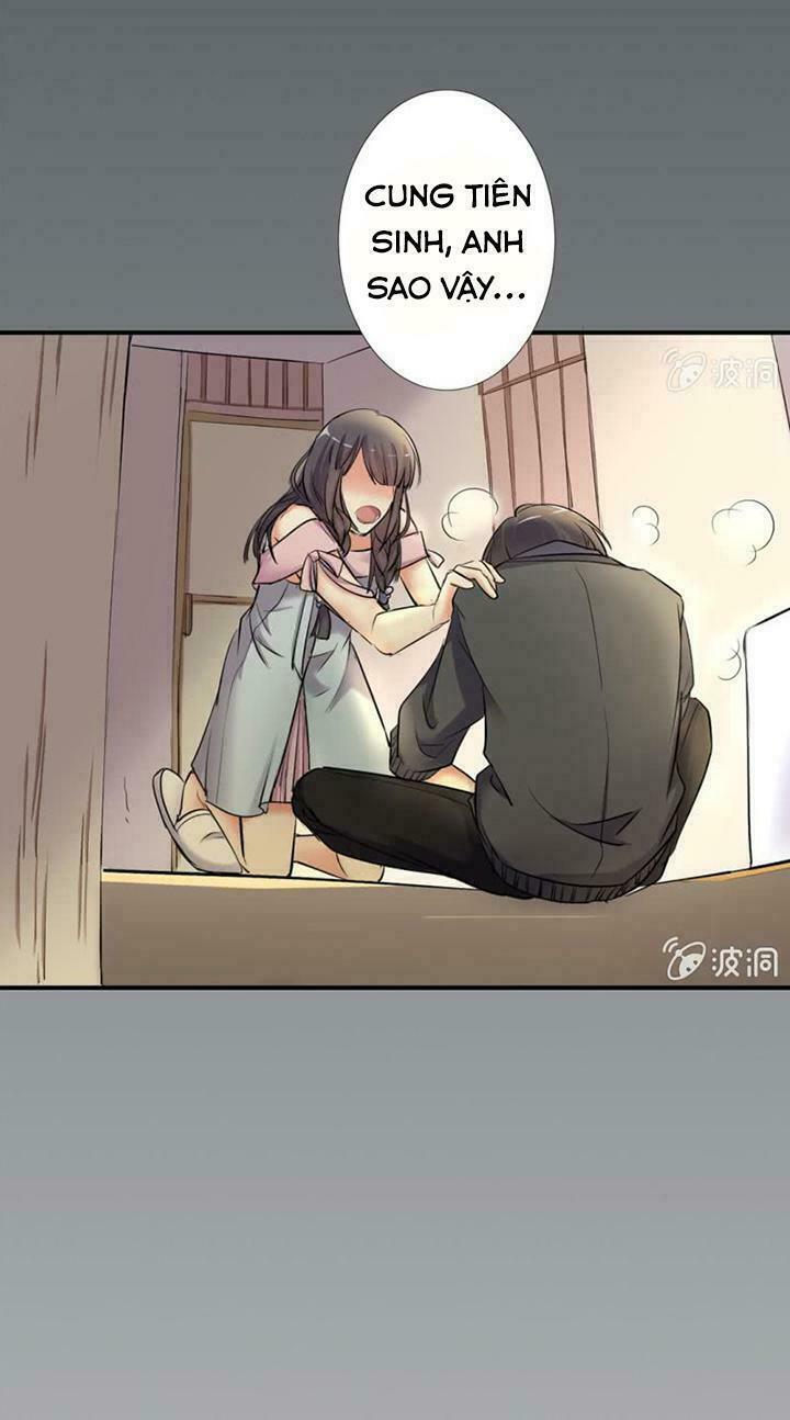 Ảnh Đế Cầu Sủng: Chapter 6