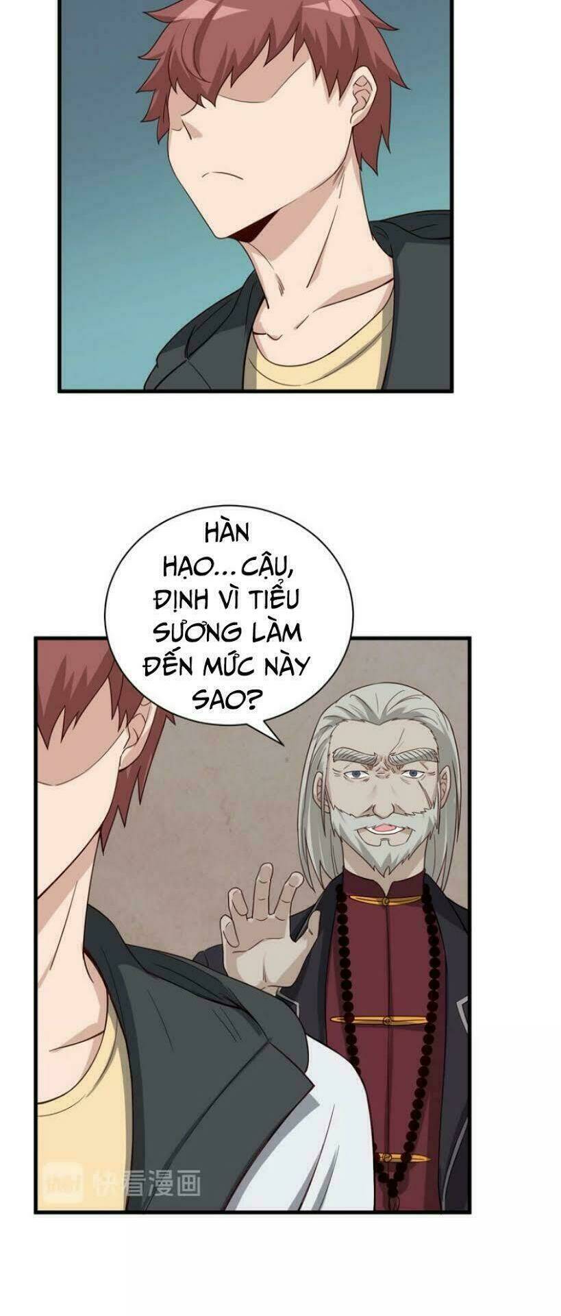 Hệ Thống Tu Tiên Mạnh Nhất: Chapter 25