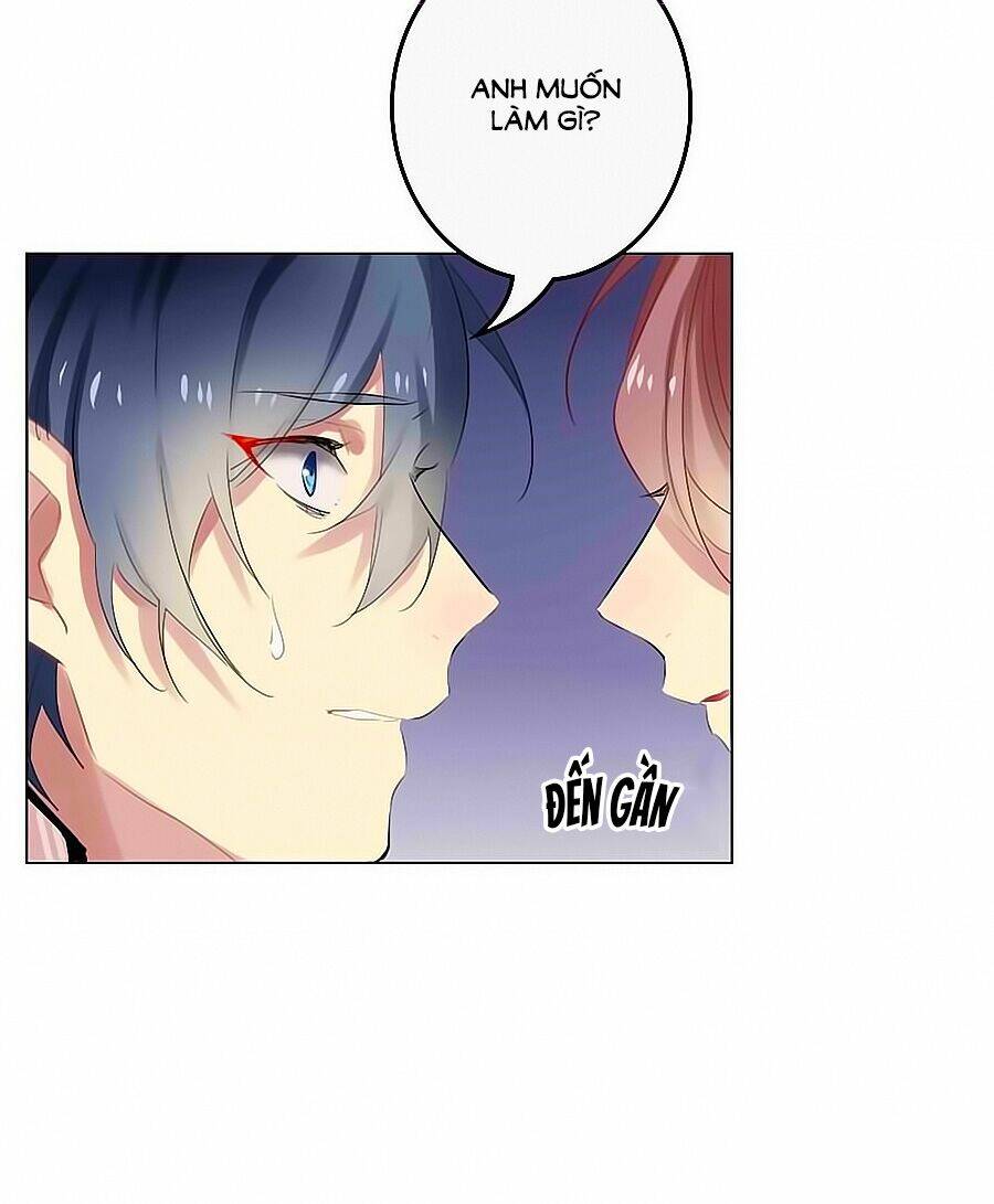 Một Giây Sau Bắt Đầu: Chapter 30