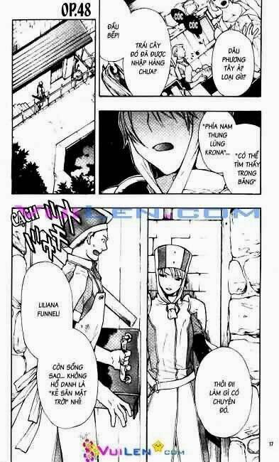 Thanh Kiếm Và Vương Miện: Chapter 10