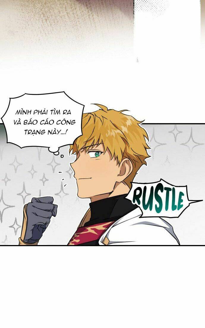 LÂU ĐÀI VÔ DANH: Chapter 14