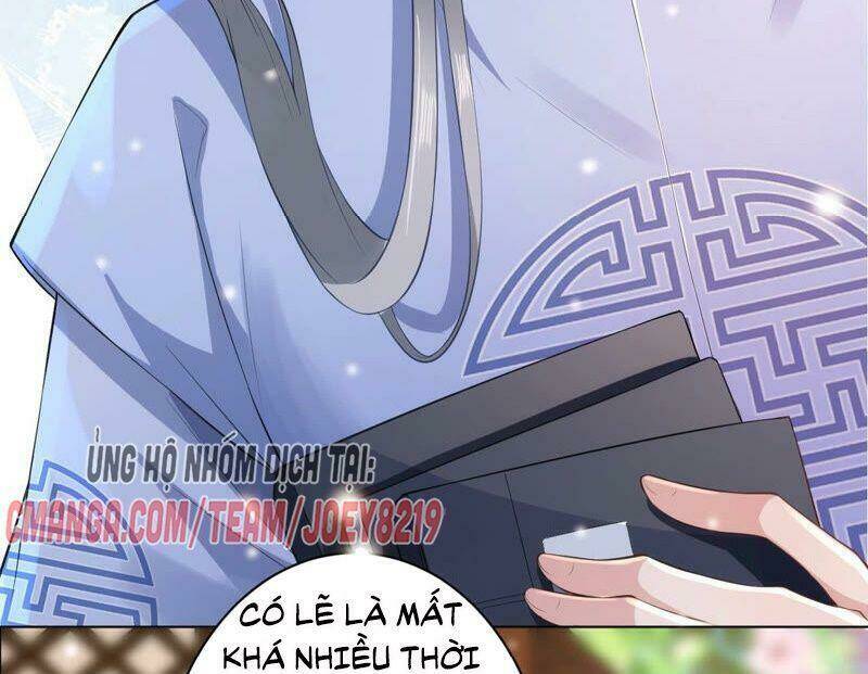 Quận Chúa Vững Vàng, Thiết Lập Nhân Vật Không Thể Vỡ: Chapter 31