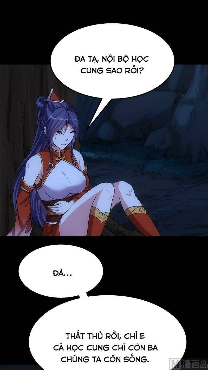 Hệ Thống Thần Long Nghịch Thiên: Chapter 68