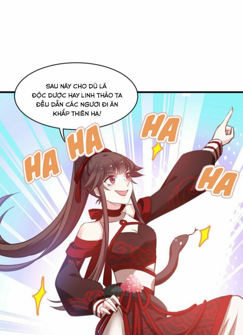 Trò Chơi Trừng Phạt: Chapter 78
