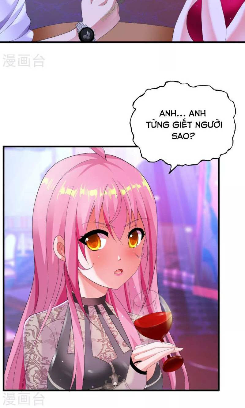 Y Đẳng Cuồng Binh: Chapter 15