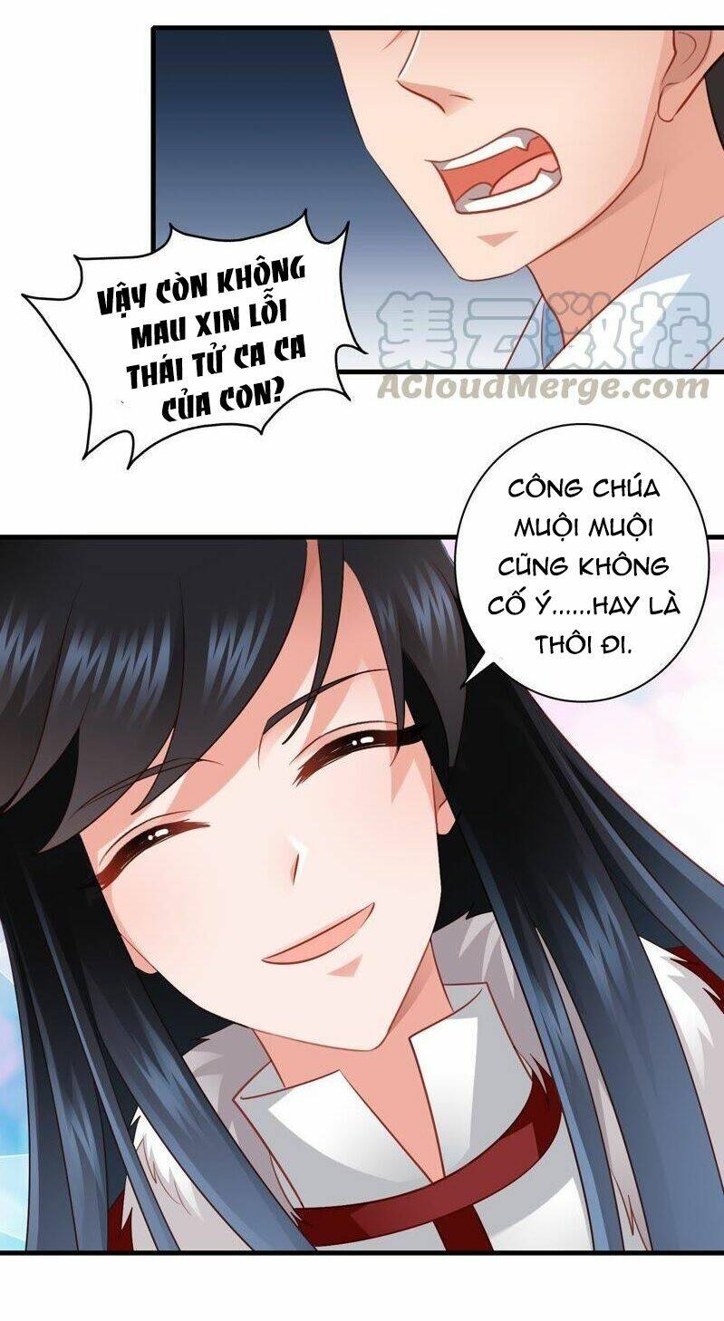 Thái Tử Điện Hạ Có Tin Vui: Chapter 55