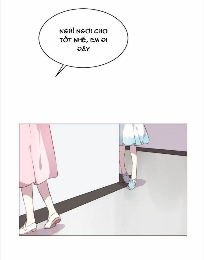 Người Yêu Biến Mất: Chapter 57