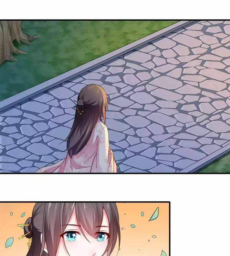 Khuynh Thế Y Phi Muốn Bỏ Chồng: Chapter 115