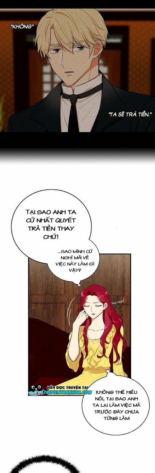 Xuyên Không Trở Thành Mami Phản Diện: Chapter 16