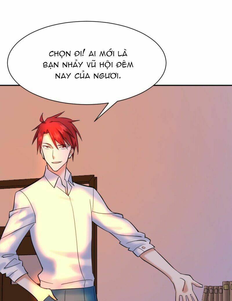 Trời Sinh Một Đôi?! Ta Từ Chối!: Chapter 5