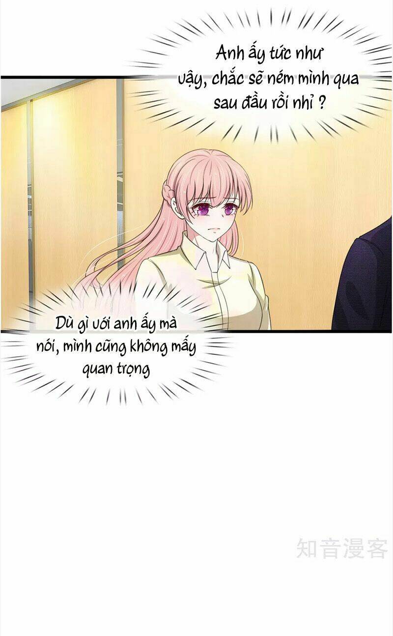 Phúc Hắc Lão Công Buông Em Ra: Chapter 109