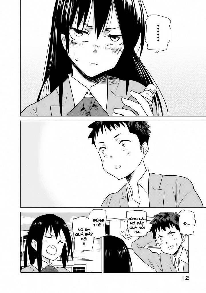 Kyou No Yuiko-San: Chapter 1