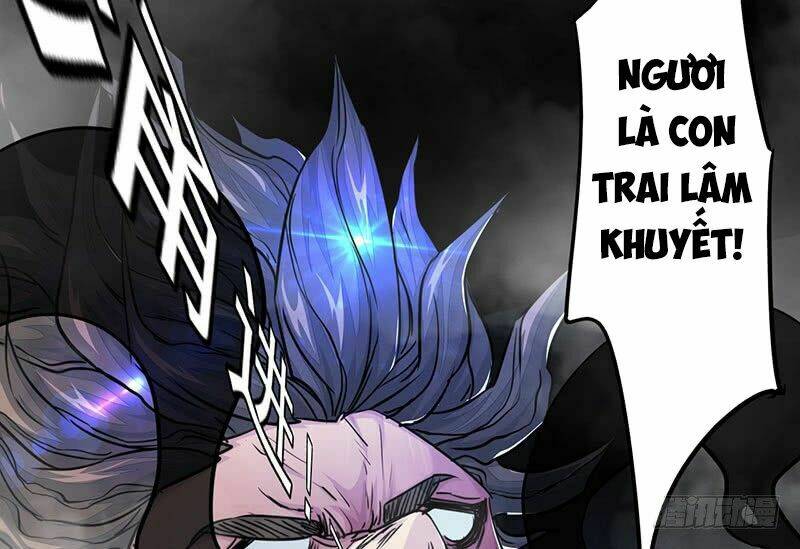 Lật Mặt: Chapter 14