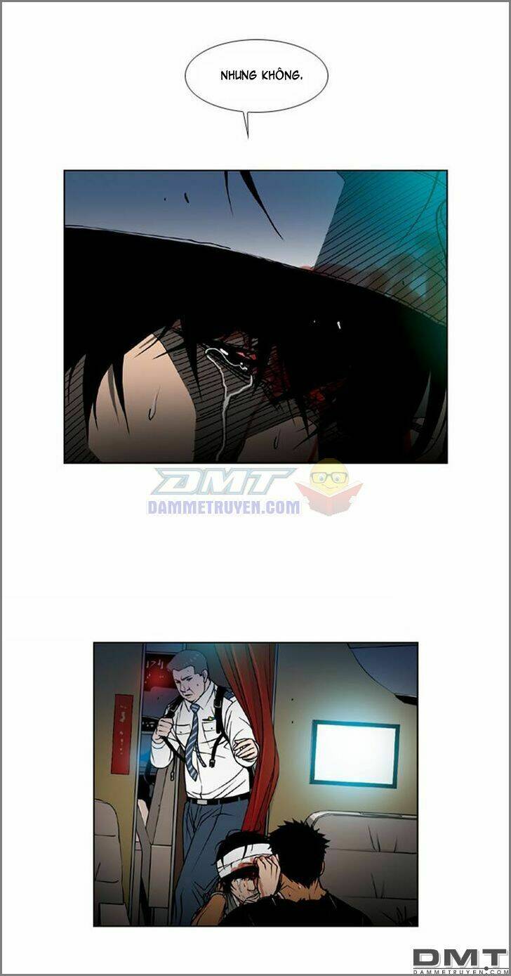 Quán Ăn Sát Thủ: Chapter 52
