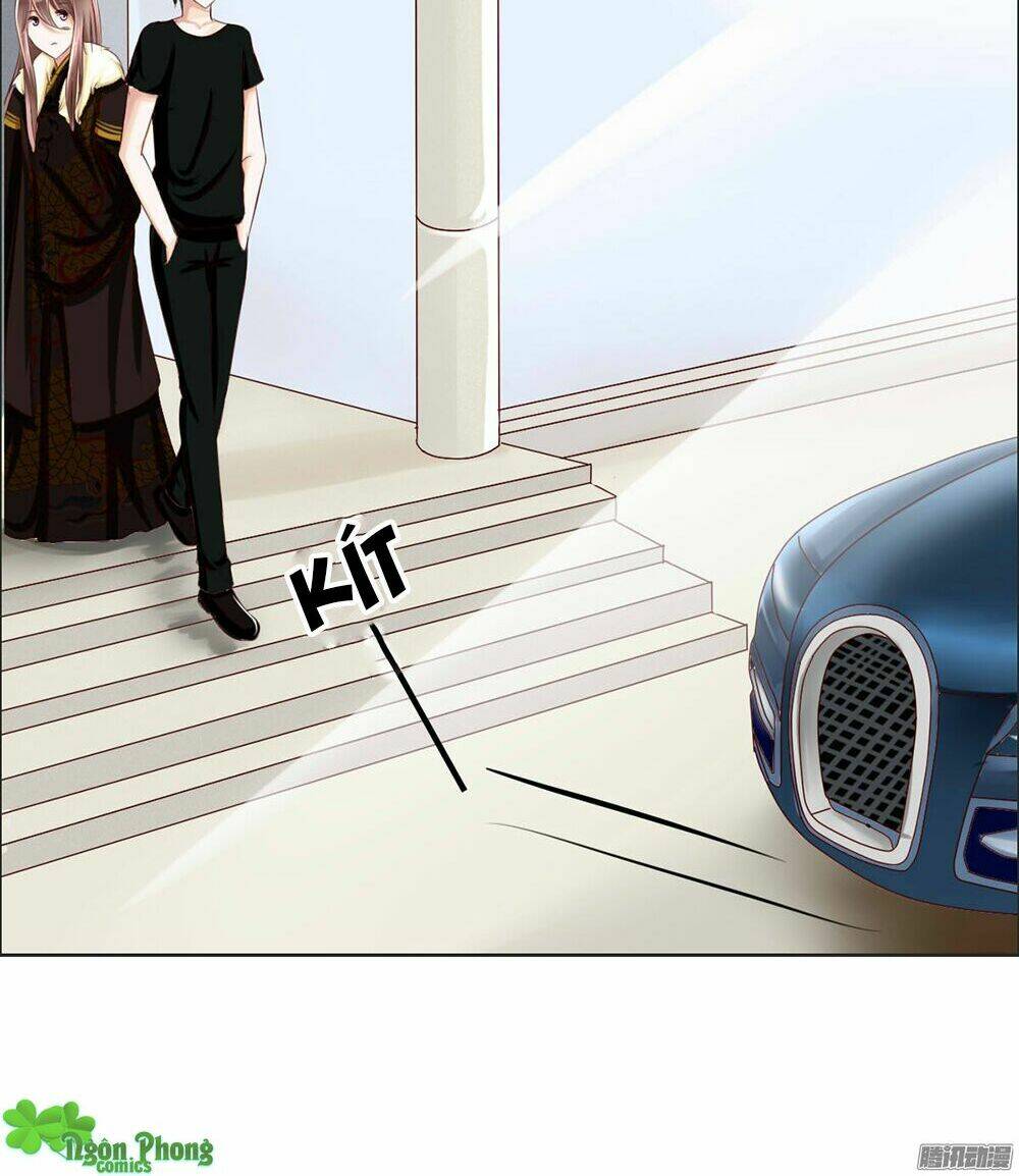 Hoàng Đế “Phế Vật” Tiến Hóa Sử: Chapter 6