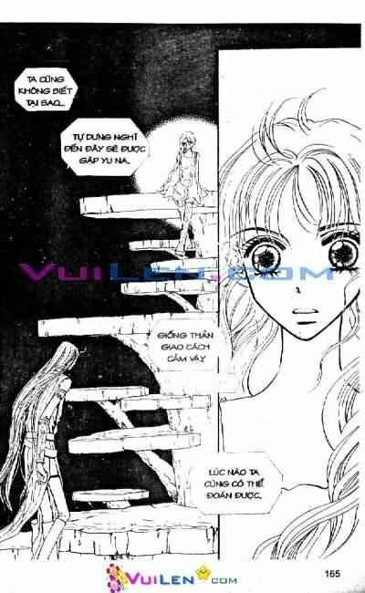 Hiệp Sĩ Nữ Hoàng: Chapter 10