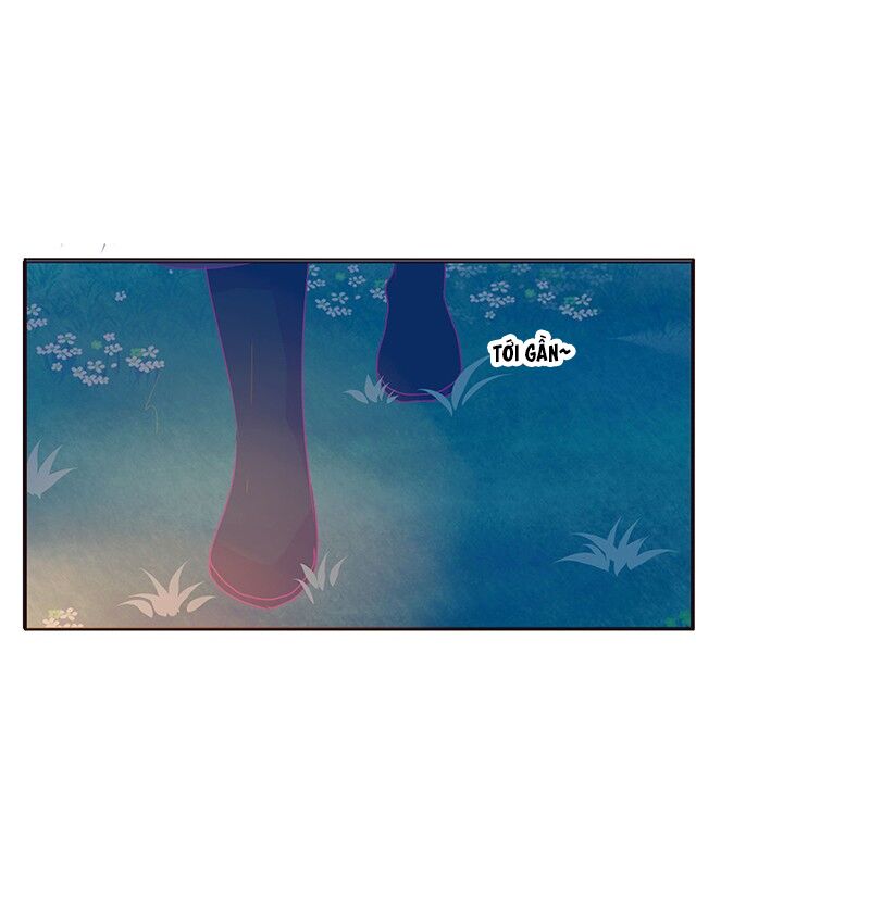 Thông Linh Phi: Chapter 309