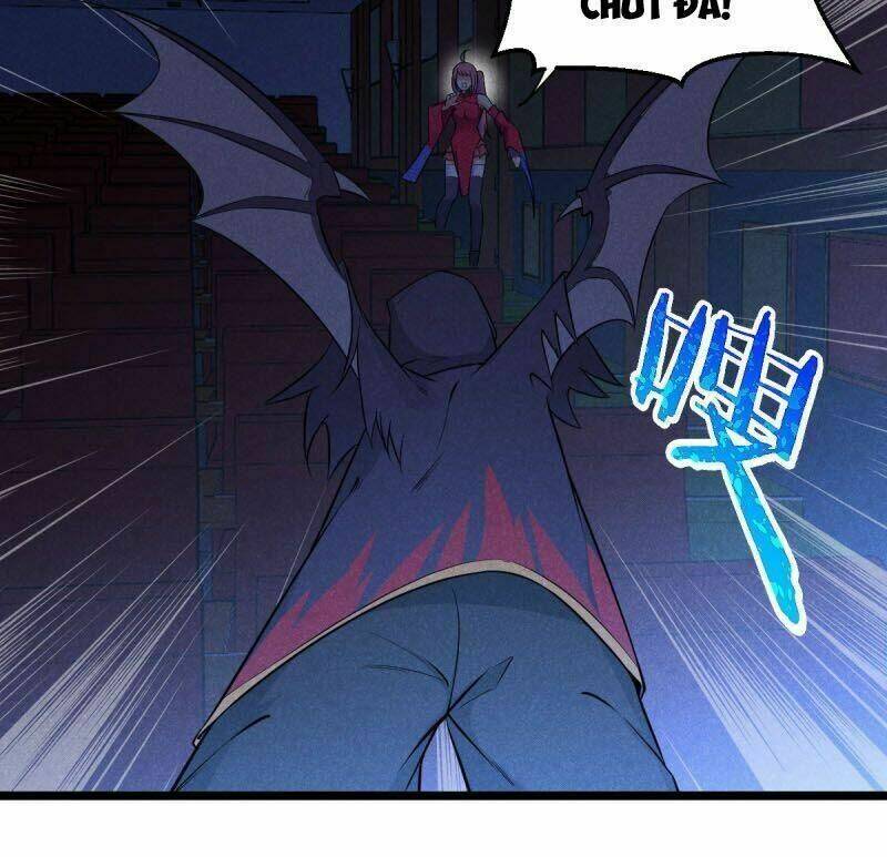 Thần Tiên Rút Thẻ: Chapter 18