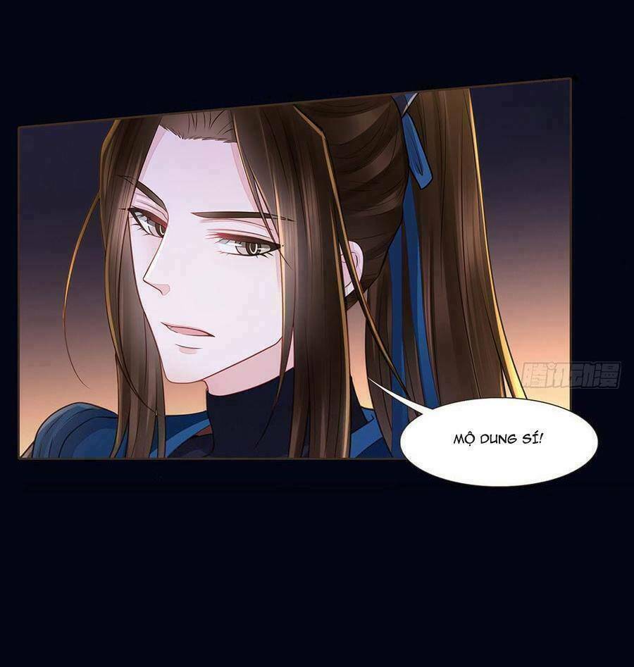 Đại Giá Thừa Tướng: Chapter 137