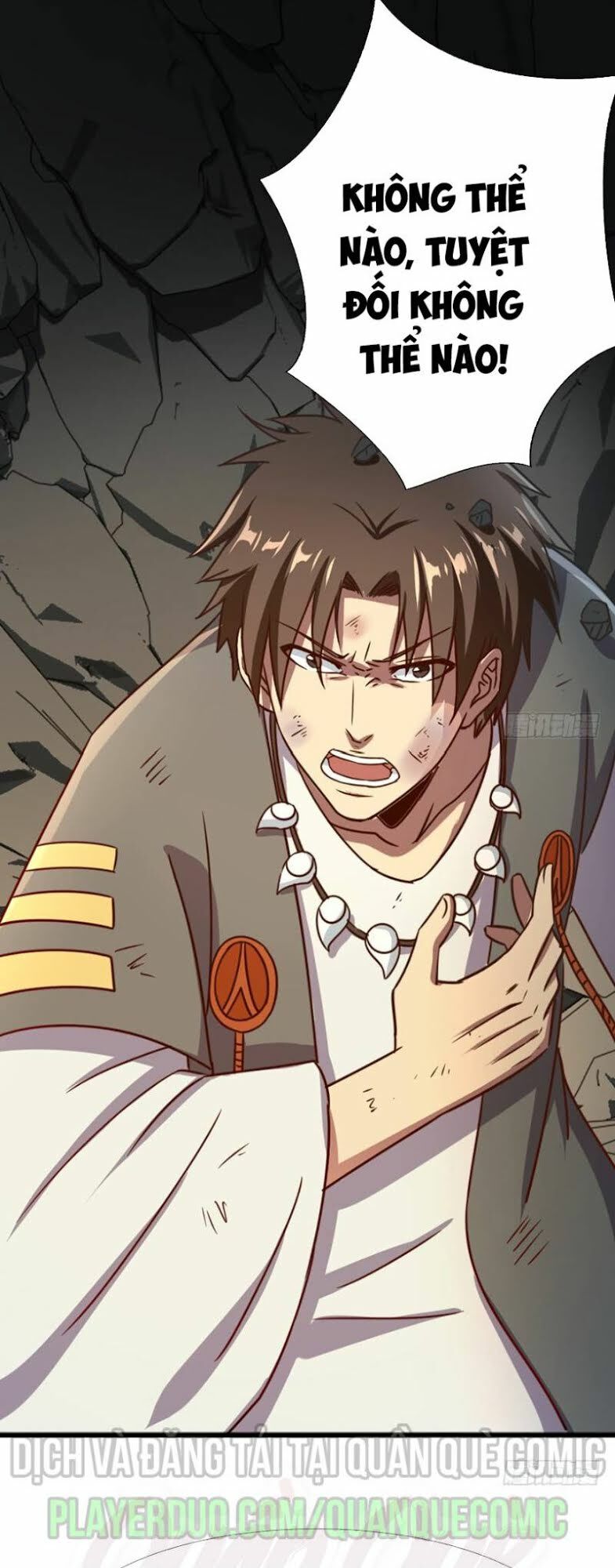 Thập Nhị Thiên Kiếp: Chapter 42