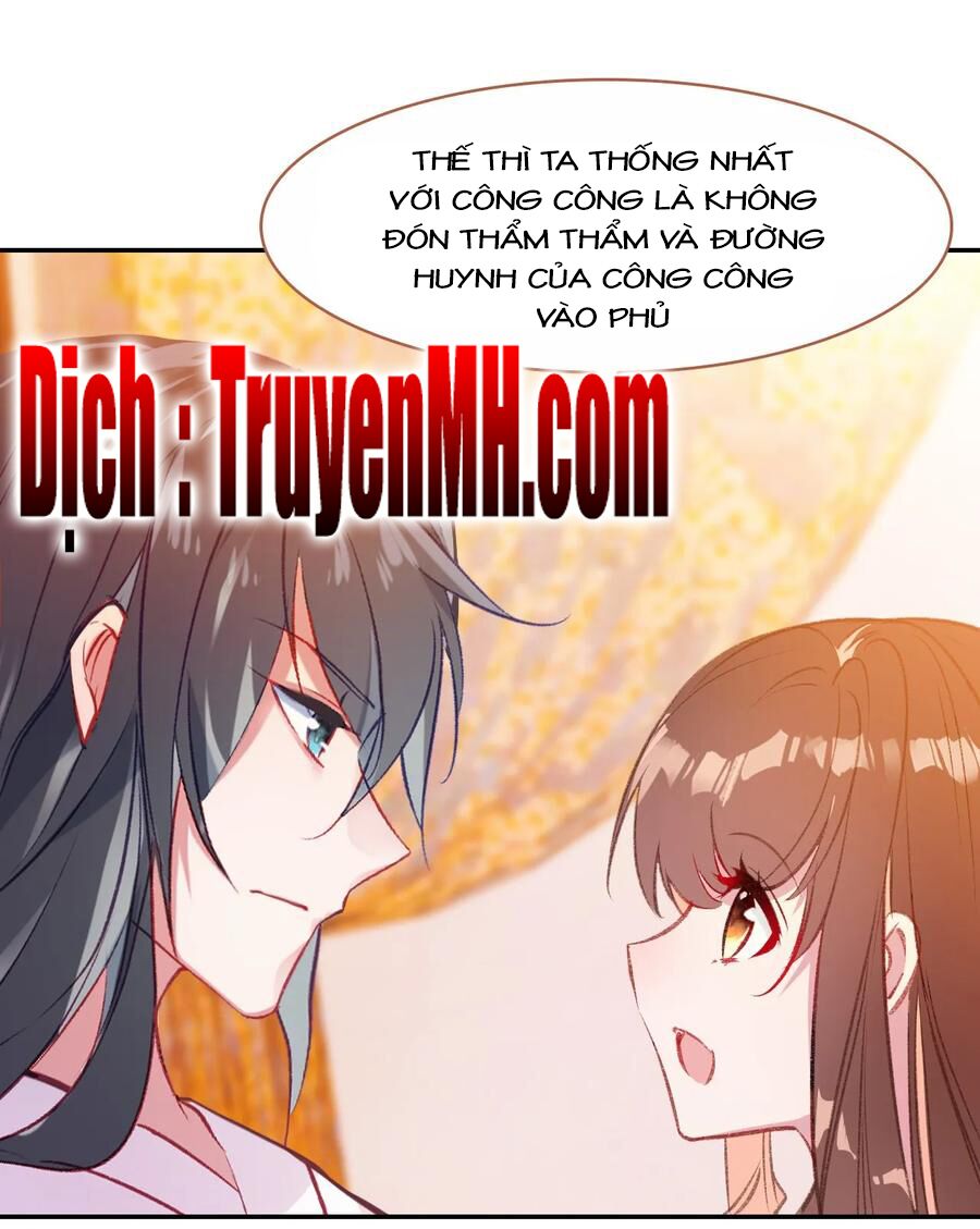 Gả Cho Một Tên Thái Giám Đáng Ghét: Chapter 141