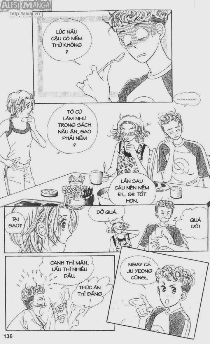 Nhỏ Con Trai: Chapter 7