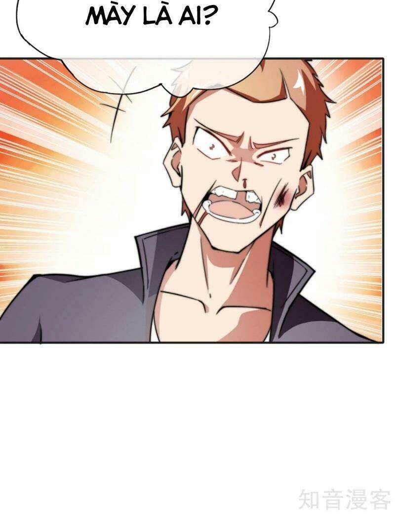 Vòng Bạn Bè Mạnh Nhất Của Tiên Giới: Chapter 11