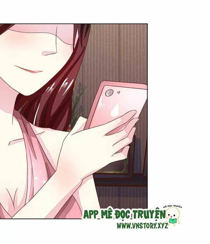 Nam Thần Ma Cà Rồng: Sủng Nhược Tiểu Lãn Thê: Chapter 138