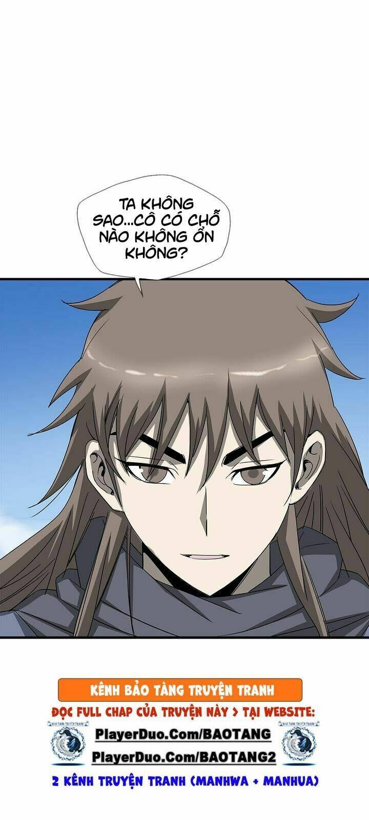 Cuồng Long: Chapter 36