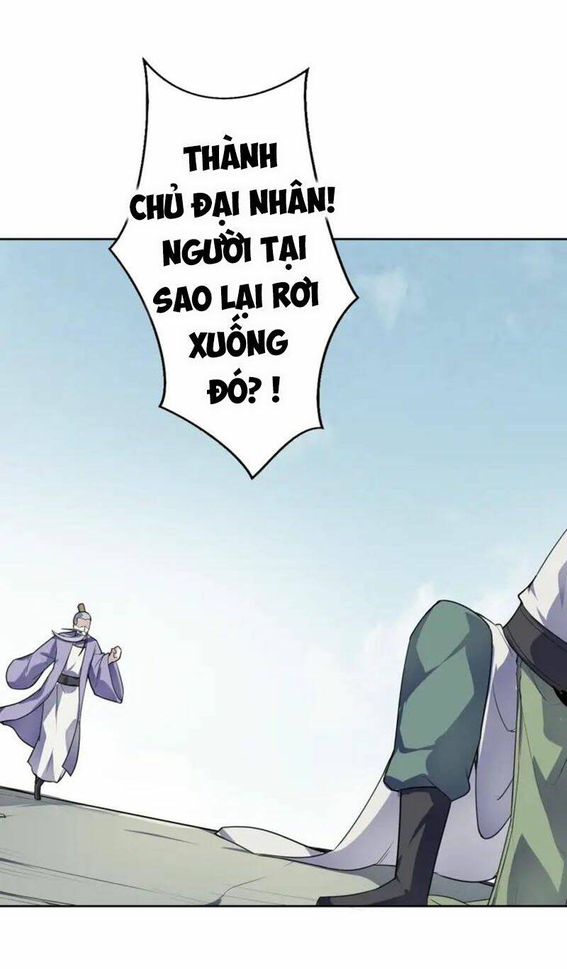 Nghịch Thiên Đại Thần: Chapter 61