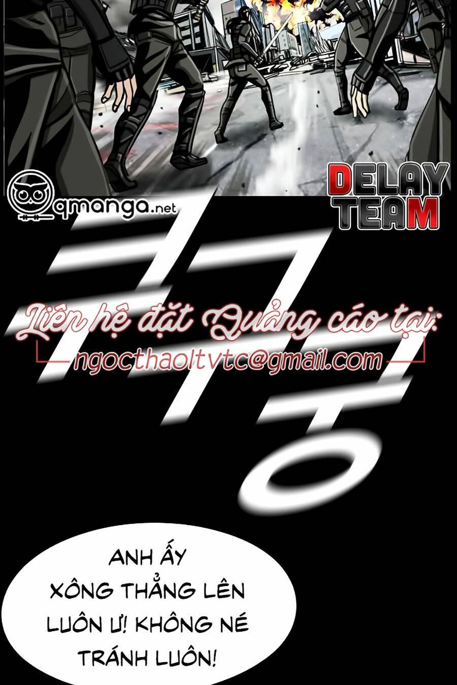 Thợ Săn Đầu Tiên: Chapter 62