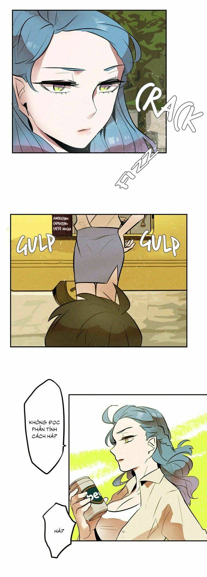 Miracle App Store: Chapter 8