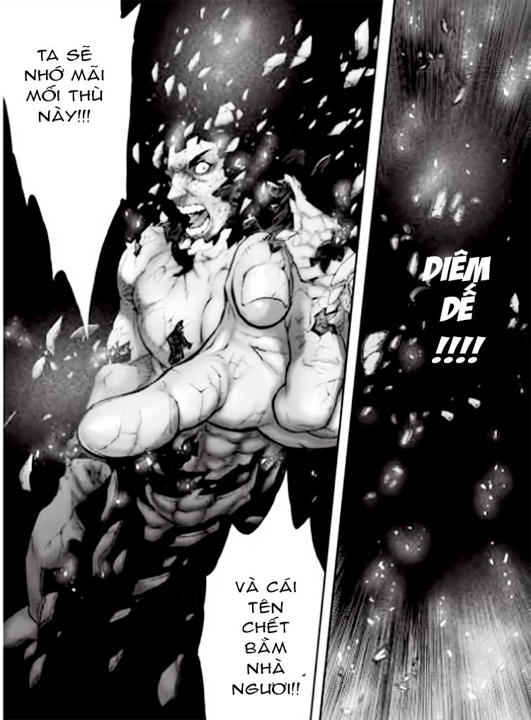 Diêm Đế: Chapter 55.5