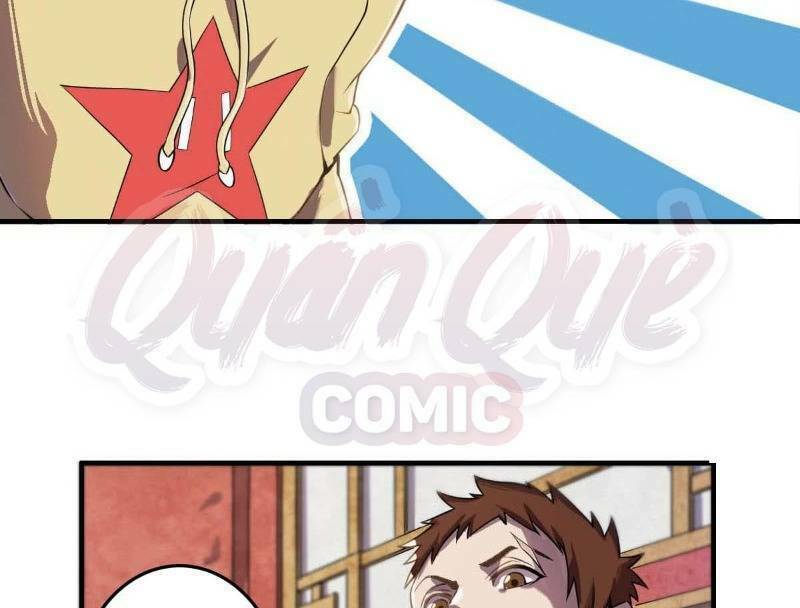 Tinh Nguyên Chi Môn: Chapter 6