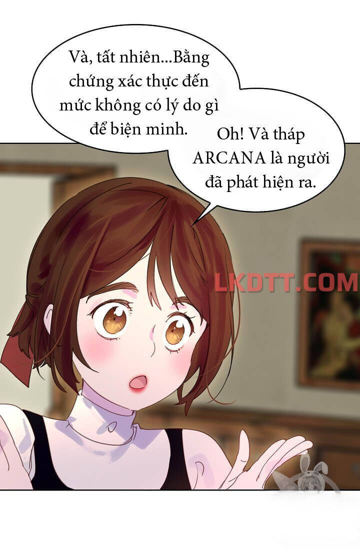 Đừng Xem Thường Nữ Phụ: Chapter 120