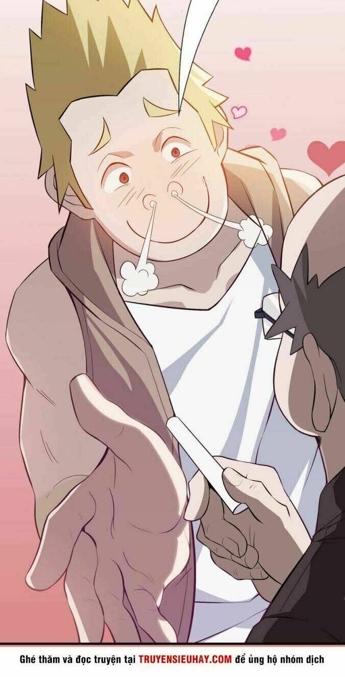 Siêu Cấp Đại Chủ Bạ: Chapter 2