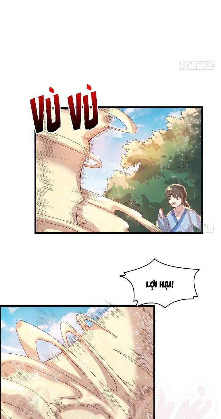 Siêu Phàm Truyện: Chapter 19