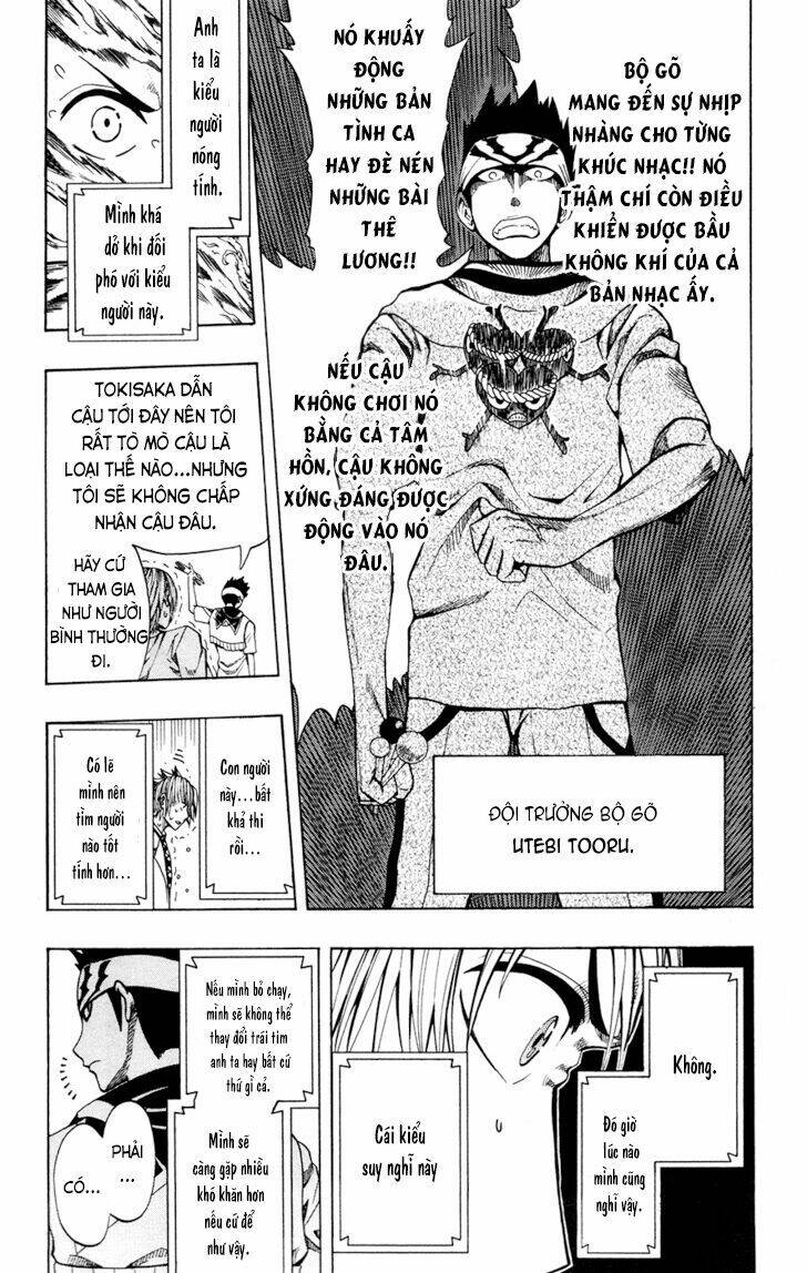 Soul Catcher: Chapter 3