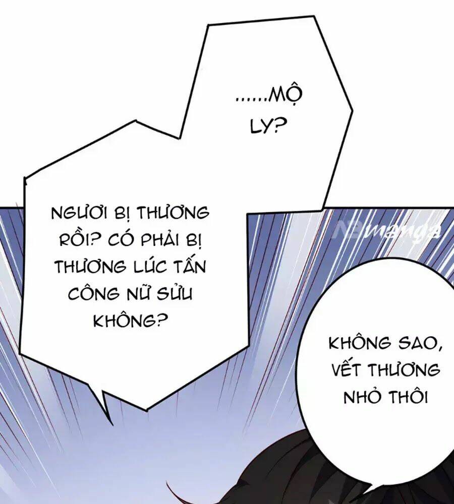 Hào Môn Tiểu Lãn Thê: Chapter 23