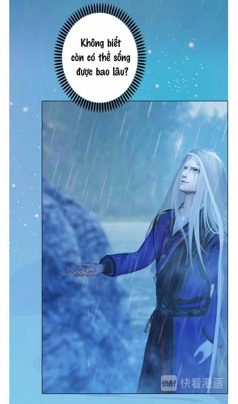 Yêu Nhan Lệnh: Chapter 76