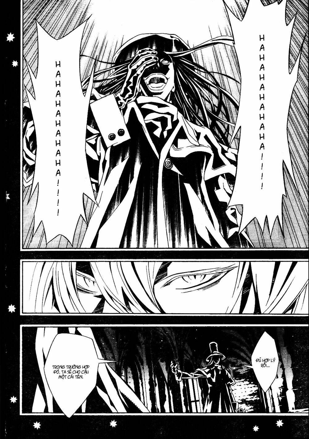 Ong Đưa Thư: Chapter 22