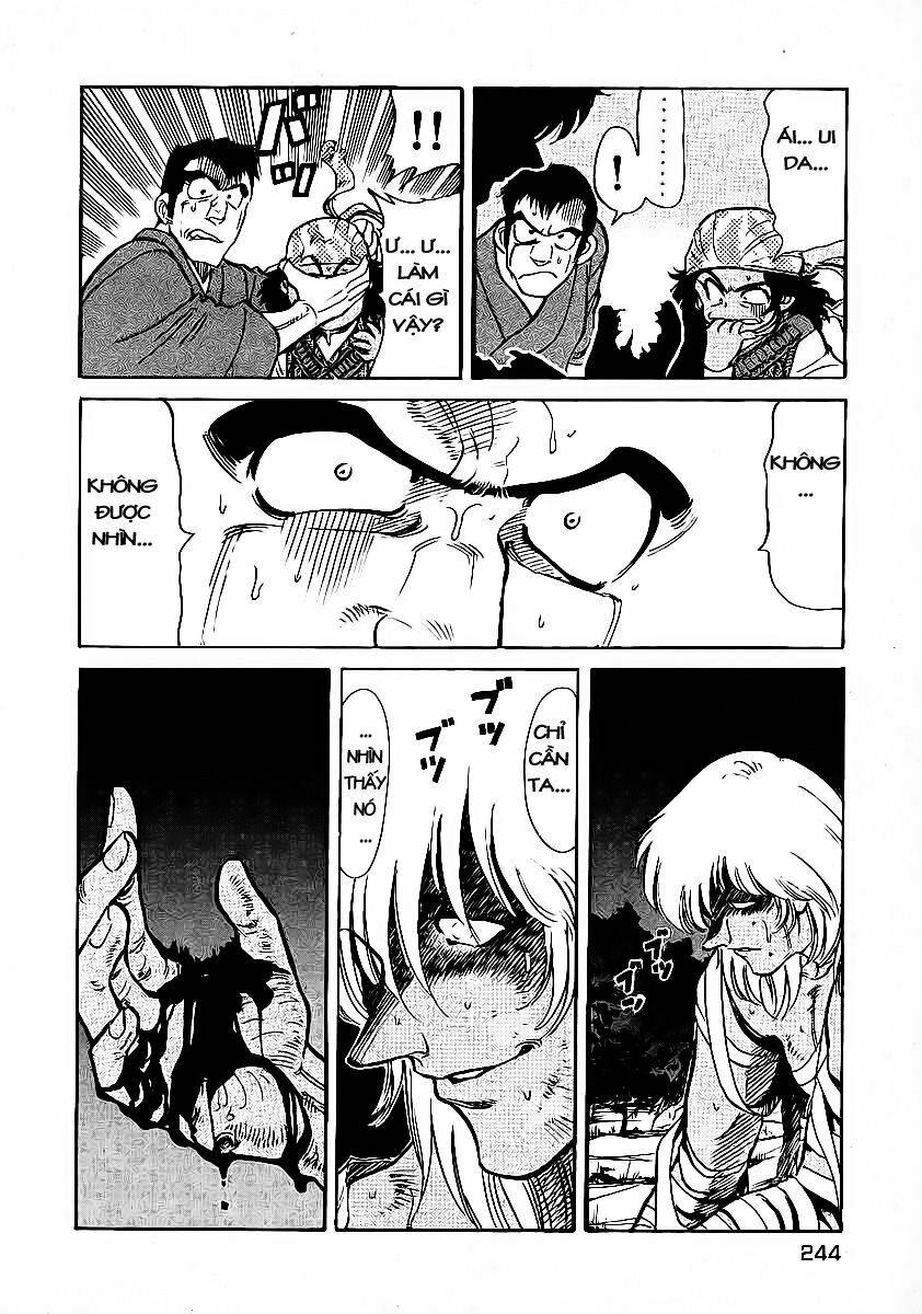 Red Living On The Edge - Người Da Đỏ Lang Thang: Chapter 15