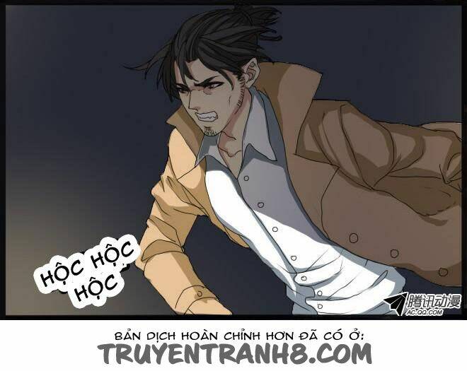 Future trial: Chapter 3