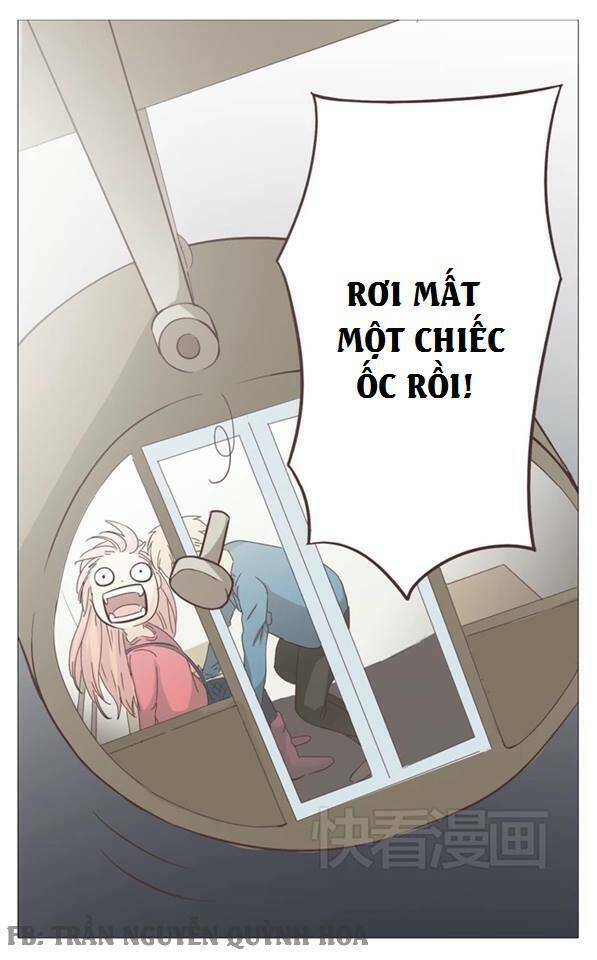 Xin Chào! Dân Nữ: Chapter 18