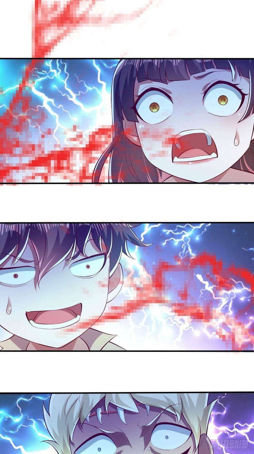 Cục Gạch Xông Vào Dị Giới: Chapter 35