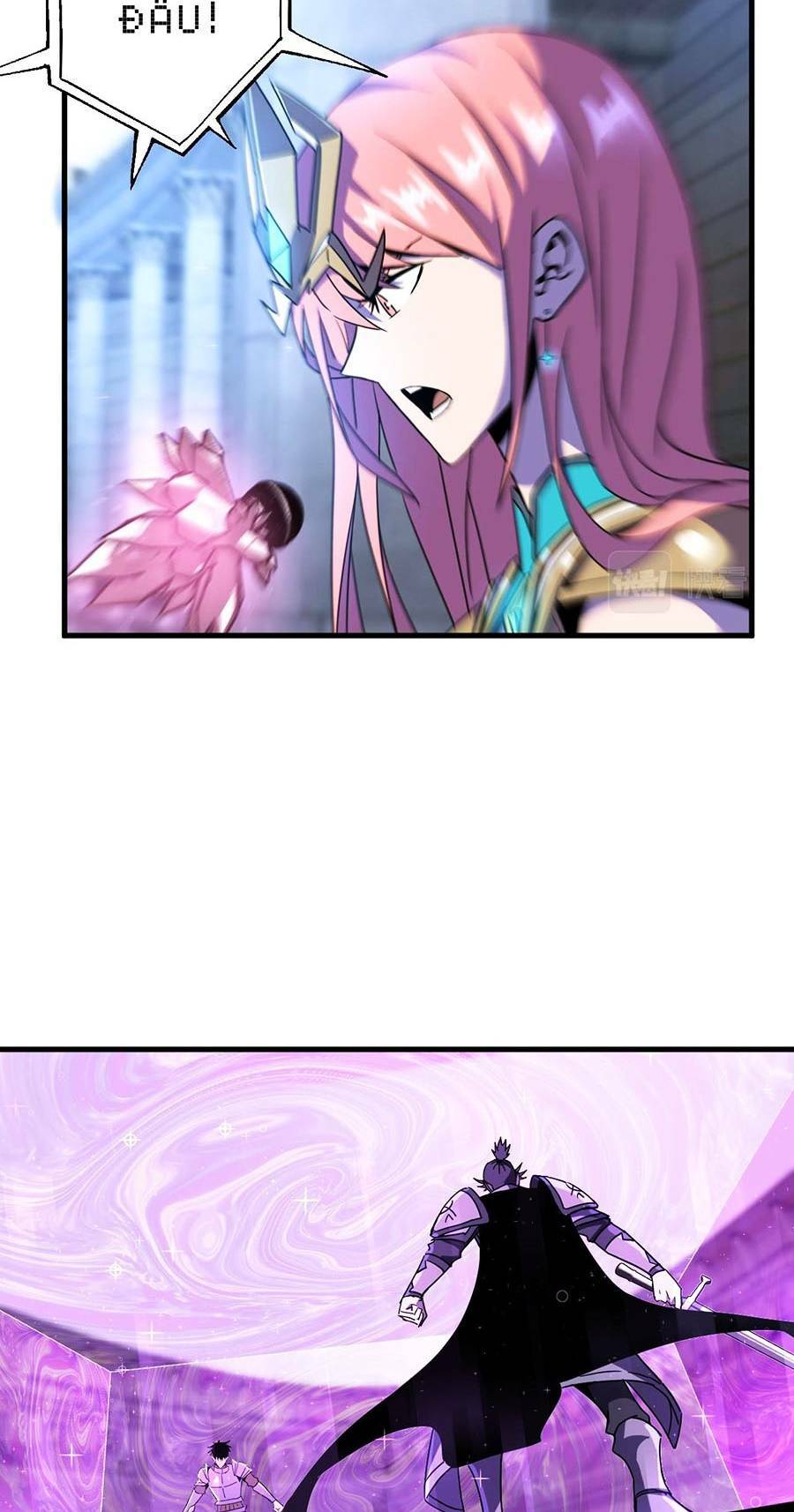 Tác Giả Sinh Tồn Ký: Chapter 9