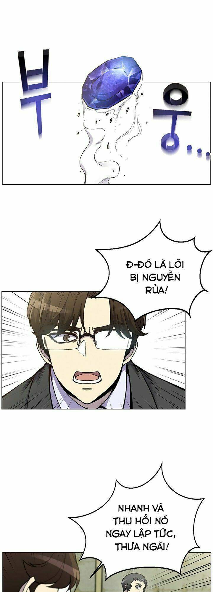 Luân Hồi Ác Nhân: Chapter 5