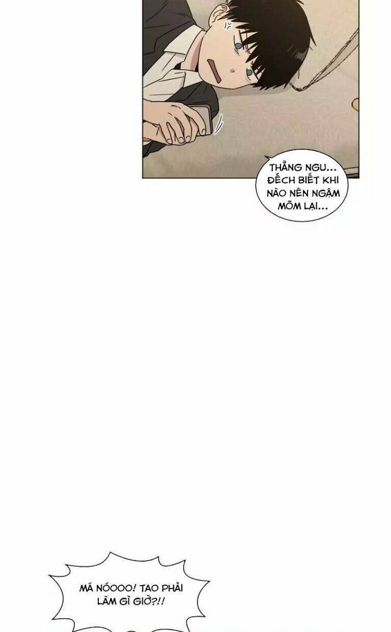 …”Một Sự Thật Khá Khó Chịu.”: Chapter 50