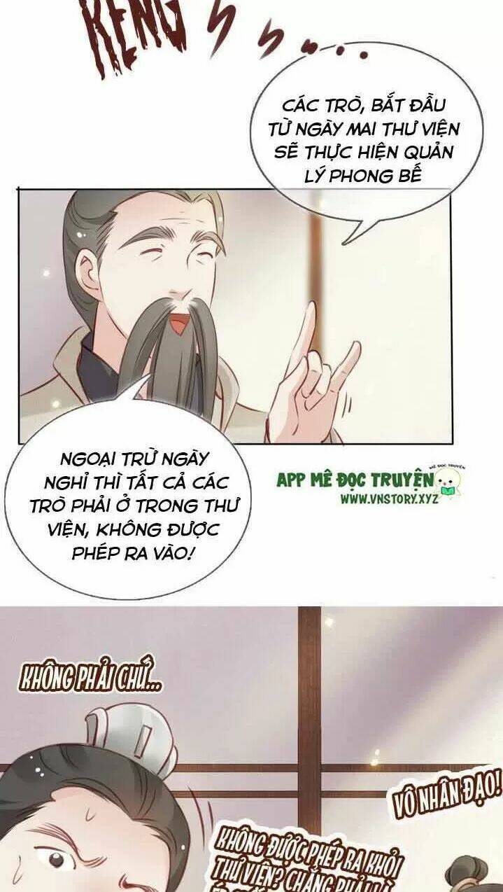 Nàng Trở Thành Bạch Nguyệt Quang Của Vương Gia Bệnh Kiều: Chapter 18