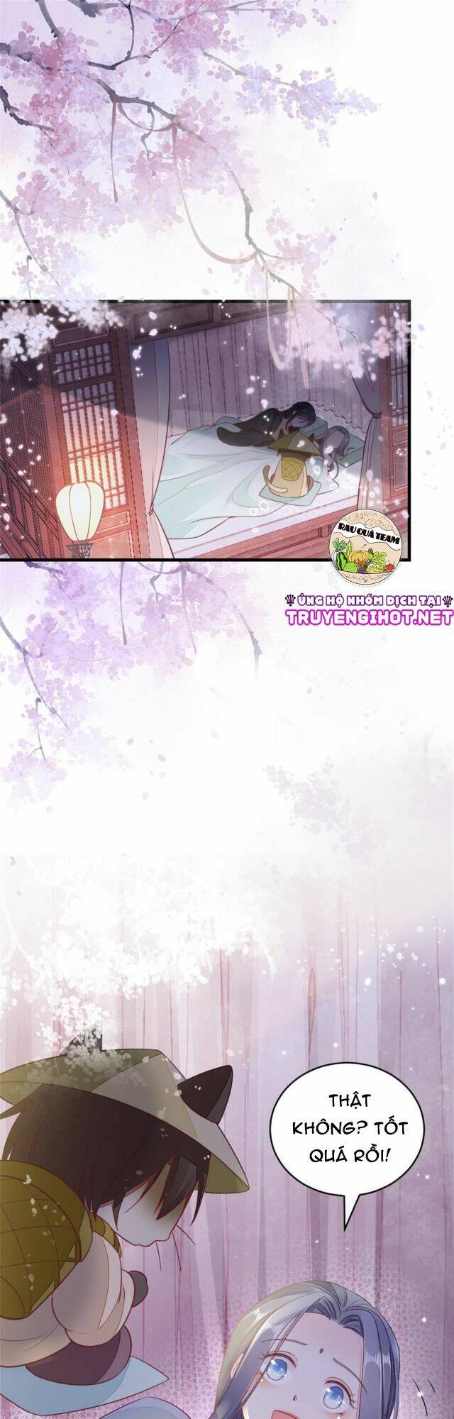 Mau Xuyên Không Rửa Tội Cho Nhân Vật Phản Diện: Chapter 7